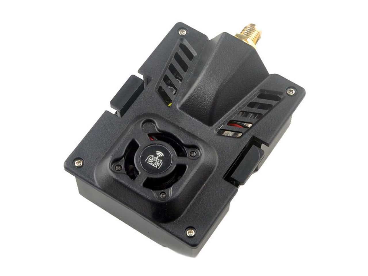 Передавальний модуль Happymodel ES24TX Pro Micro ELRS 2.4ГГц