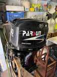 Motor Parsun 40HP 4 Tempos