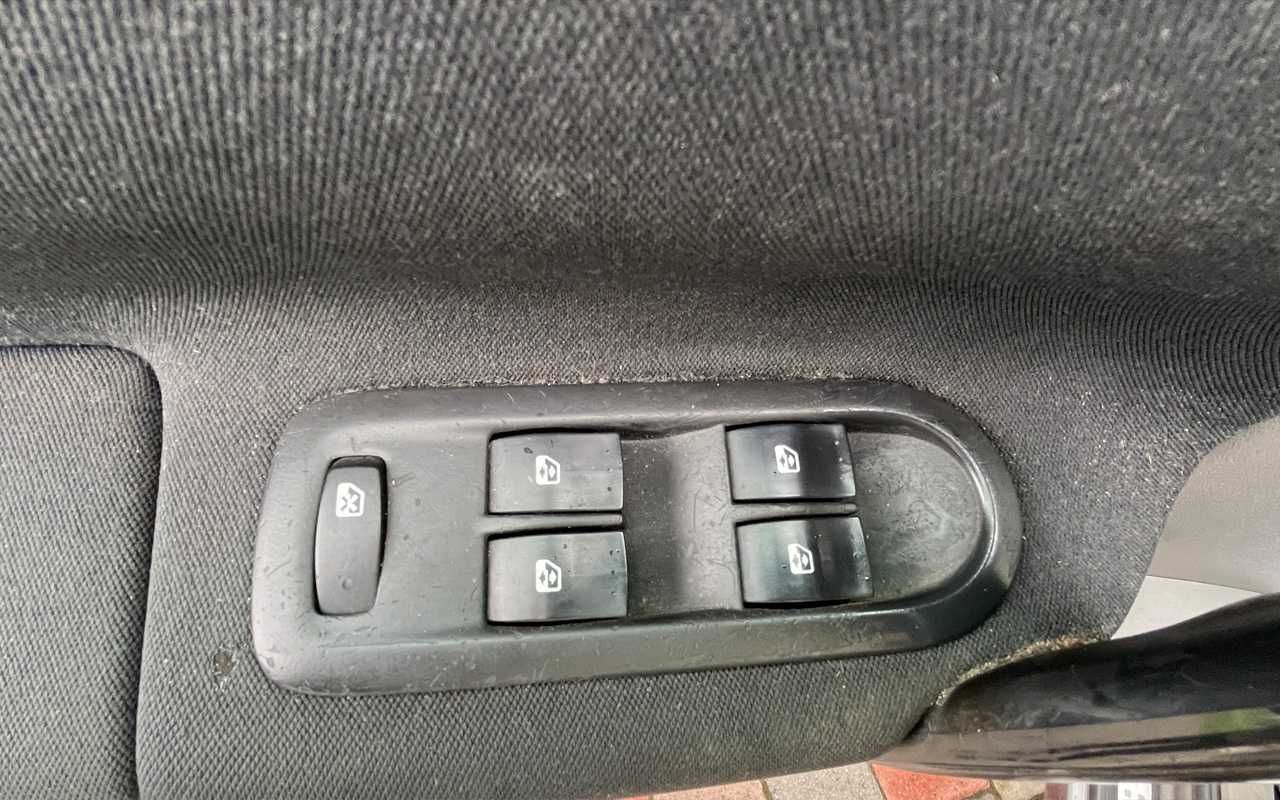 Renault Scenic 2005