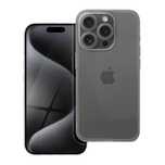 Futerał CLEAR CASE 1,5 mm GRID do IPHONE 12 Pro Max