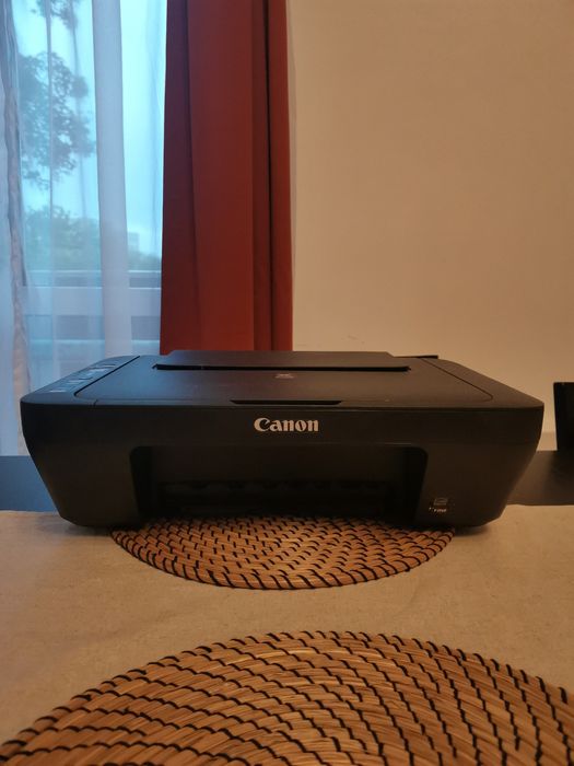 Drukarka Canon MG3050