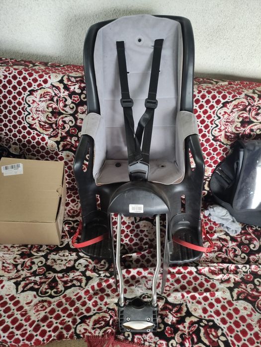 Велокресло Römer