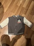 Бомбер на хлопчика H&M