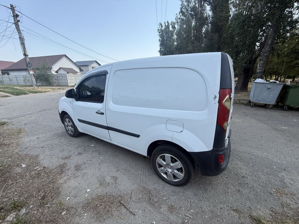 Продам Renault Kangoo 2