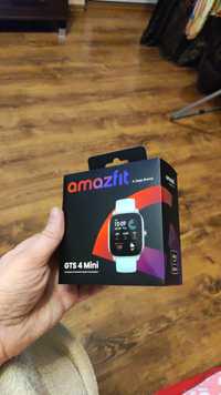 смарт-часы ,,amazfit,, gts 4 mini