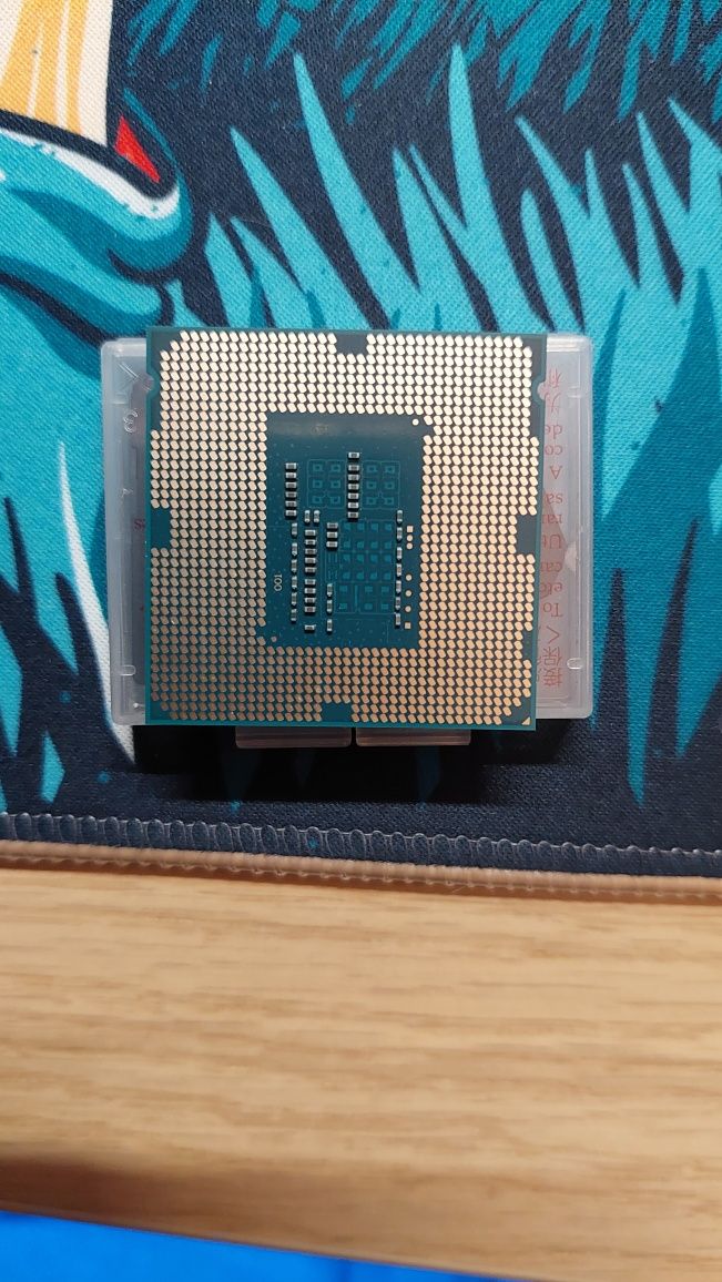 CPU Intel Core i3 4160T