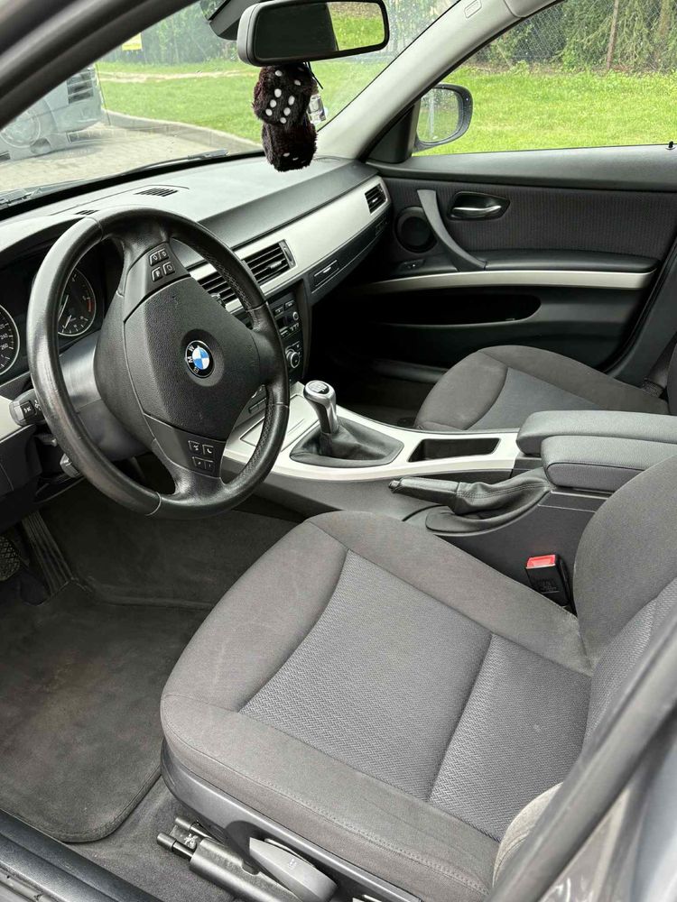 Sprzedam BMW SERII 3