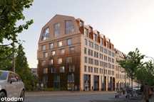 Unikatowy Apartament w centrum Poznania