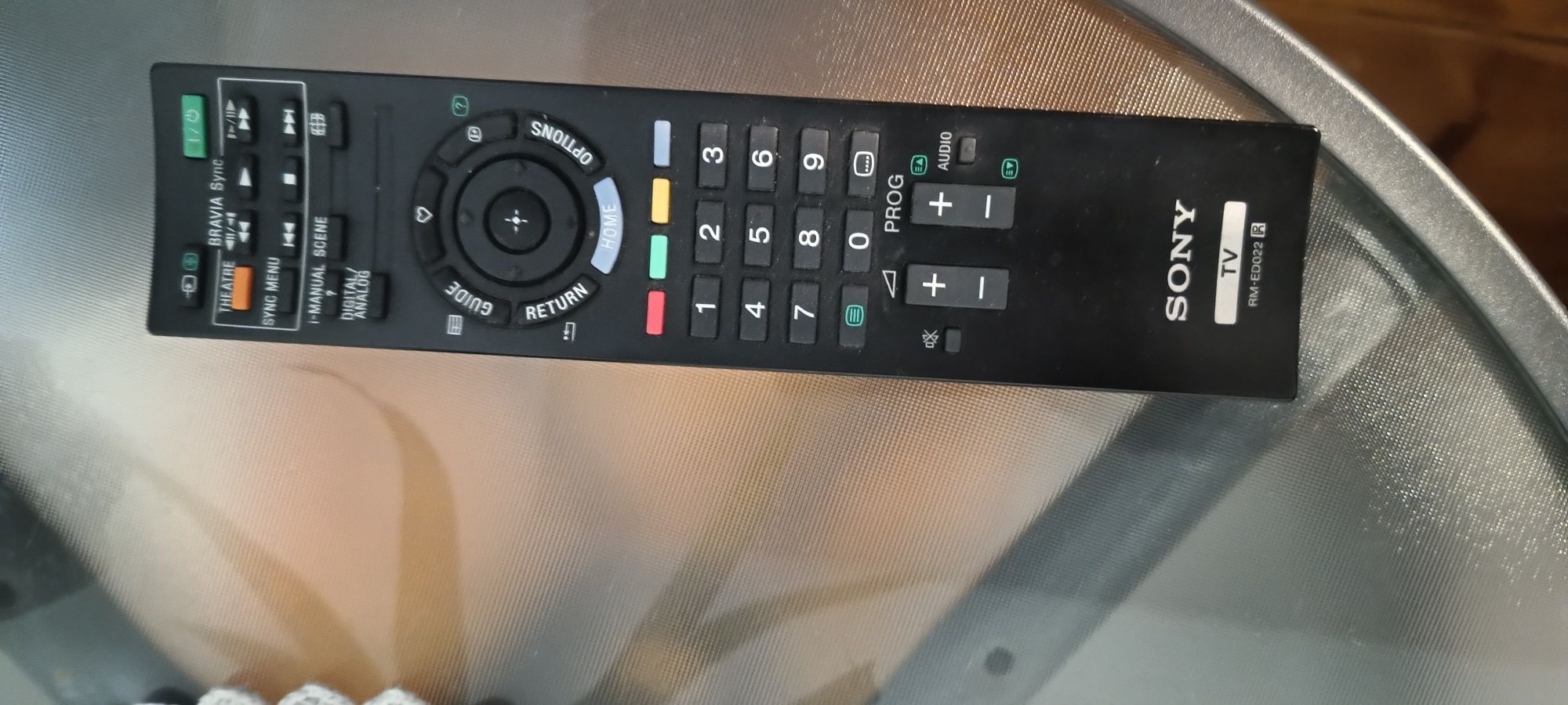 Tv Sony Bravia 32