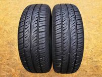 Opony letnie 205/70/14 98T XL Semperit Comfolt Life 2