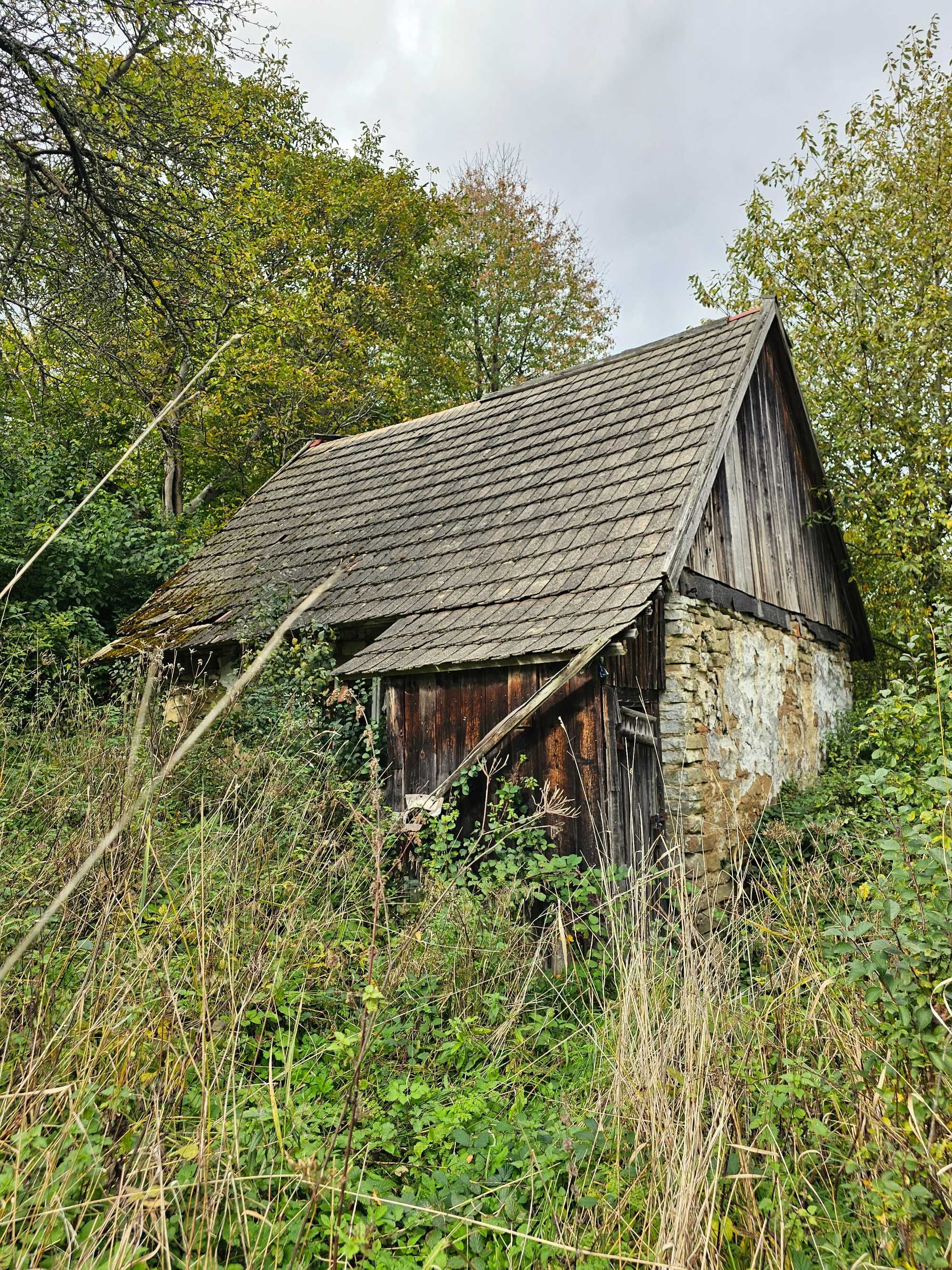 Działka widokowa rolno-budowlana 1.52ha okolice Nowego Sącza