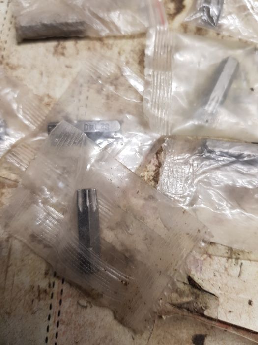 Torx,,t,,40,,kluczyki