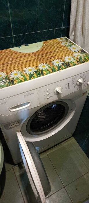 стиральная машина АRDO .в рабочем состоянии,б\у.