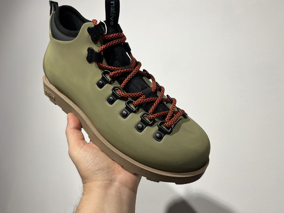 Ботинки Native Fitzsimmons Citylite Bloom 31106848-3029