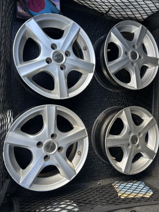 Продам диски r14