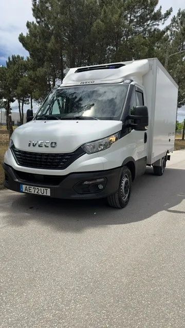 Iveco 35S16
