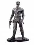 Figurka kolekcjonerska Splinter Cell Blacklist Tom Fisher Srebrna wers