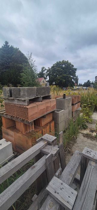 gruz ceramiczny do oddania za darmo