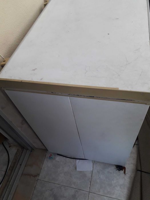 Arca Congelarora Horizontal