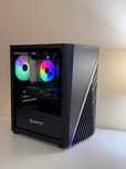 Pc Gamer Intel i5 | Nvidia GTX
