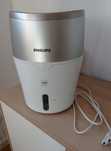 Nawilżacz powietrza ewaporacyjny Philips HU4803/01