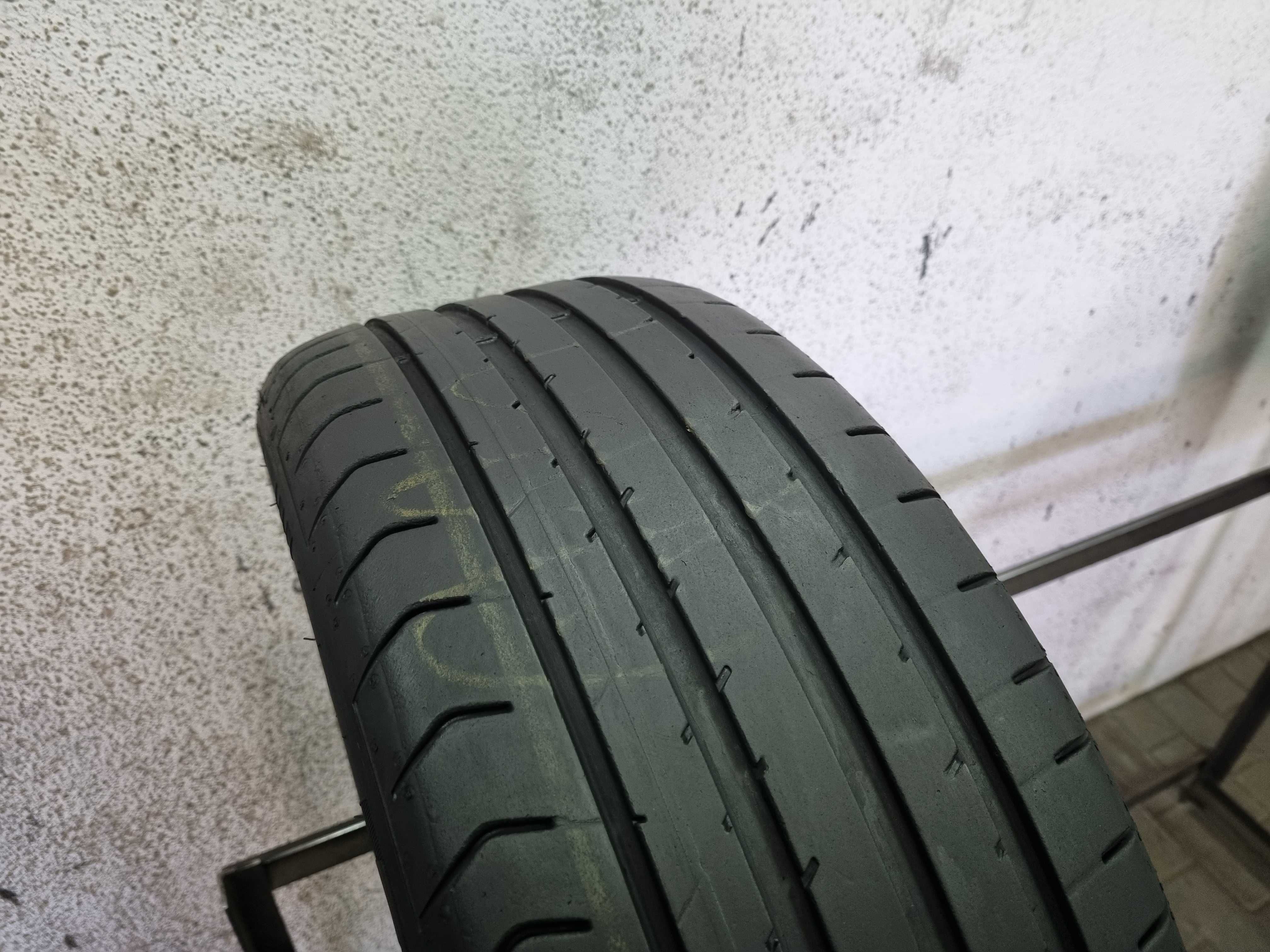 205/50/17 93Y Fulda SportControl 2 D.0822