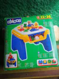 Conjunto 2 brinquedos Chicco