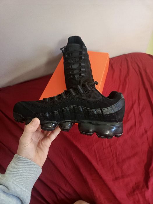 Air Max 95 Vapor Max