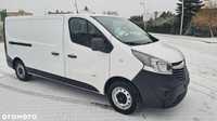 Opel Vivaro  2015r Chłodnia 1.6 Cdti Long z Niemiec