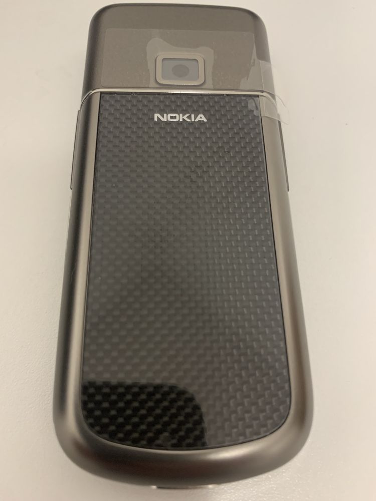 Nokia 8800 Carbon Arte  !!! NOWA !!!