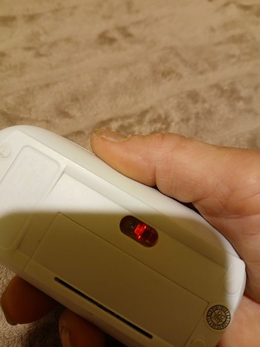 Myszka bezprzewodowa bluetooth