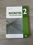 Matematyka zbiór zadań do liceów i techników 2