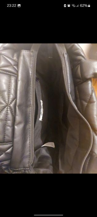 Bolsa impermeável lefties