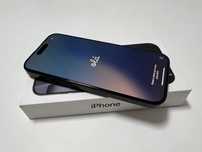 Apple iPhone 16 Pro 256gb Novo
