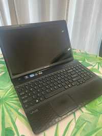 Sony VAIO pcg-71811m, windows 7 home premium