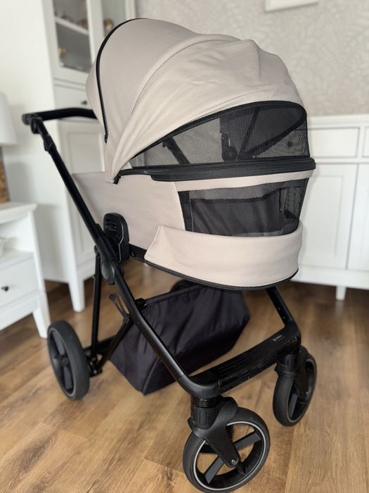 Wózek Roan IVI 2.0