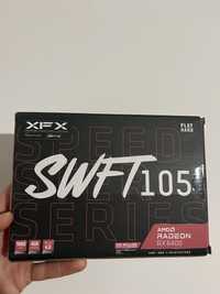 XFX Radeon RX 6400 amd