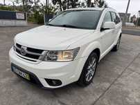 Fiat Freemont 2.0 M-Jet BlackCode