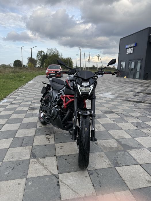 Lifan sr 200 продам