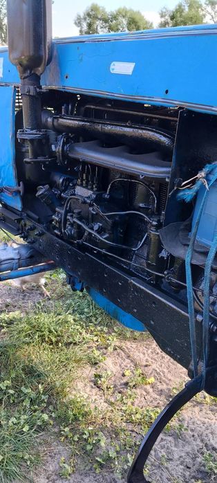 Продам трактор Т-40