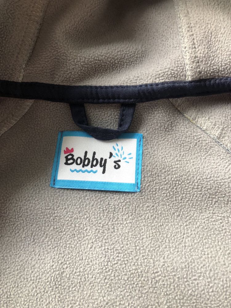 Softshell bobbys 92-98