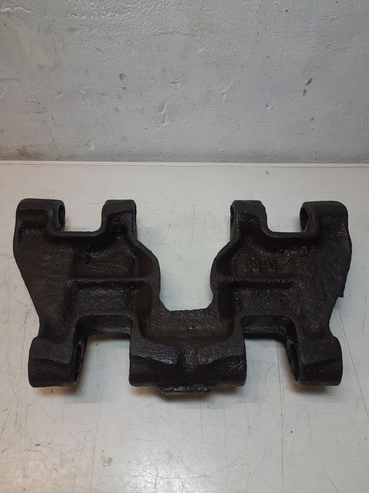 Stare ogniwo gąsienicy zapraszam