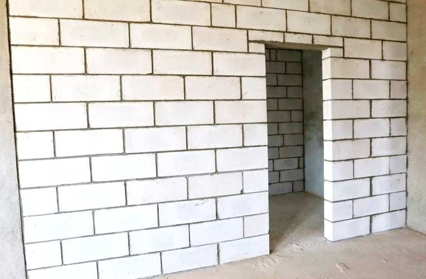Газоблок для котеджу купити