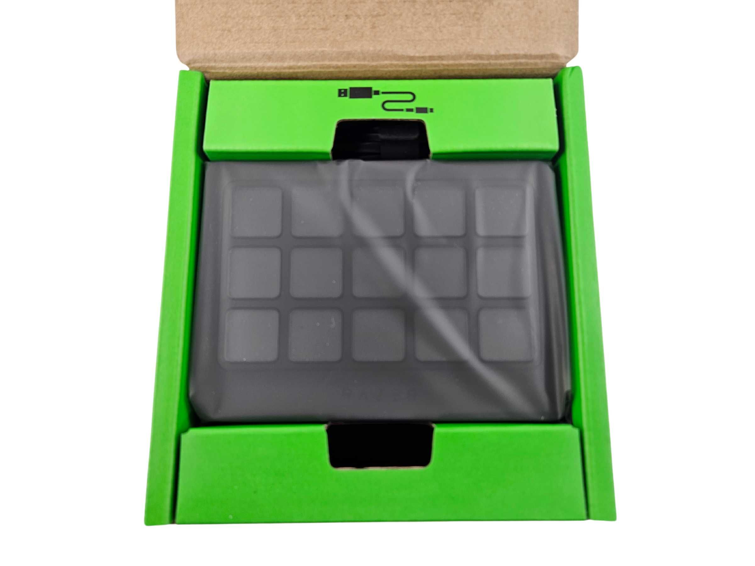 Контролер для стрімінгу Razer Stream Controller X