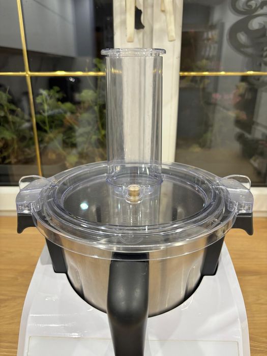 Robot kuchenny (Lidlomix)