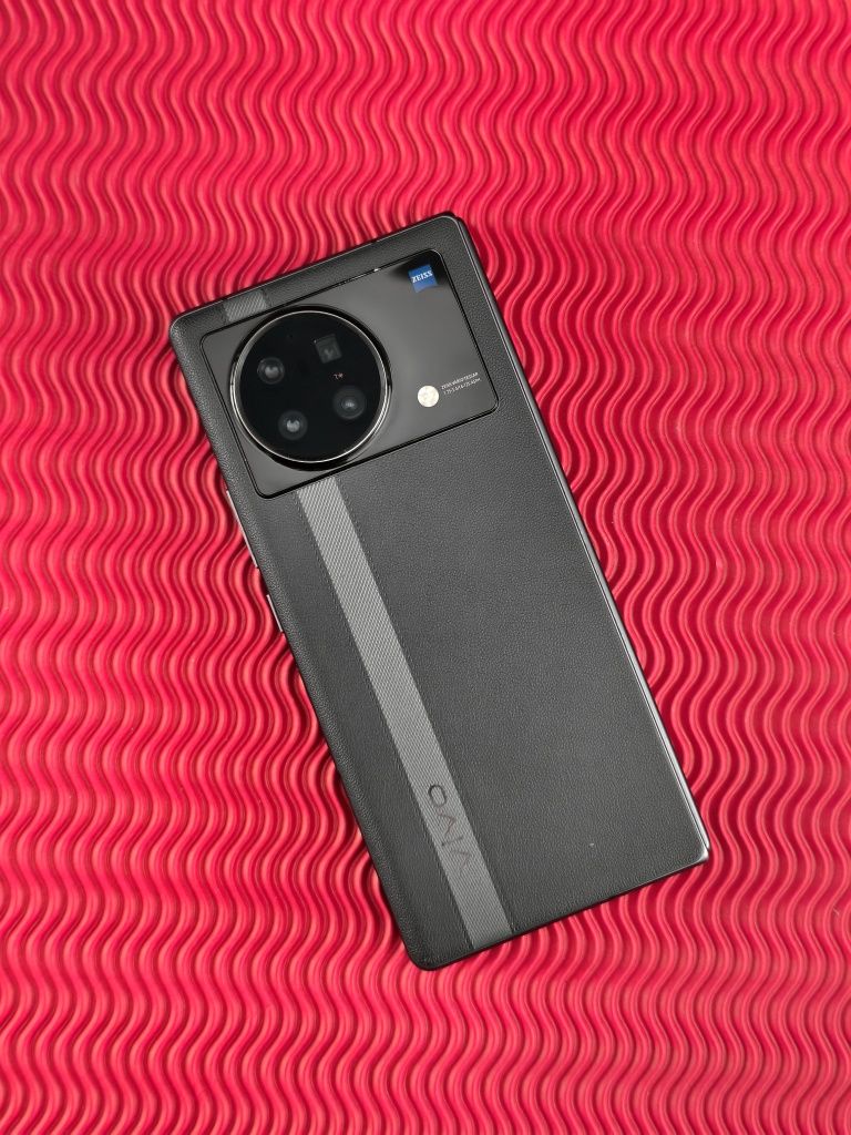 Vivo X Fold Zestaw + Oryginalne etui
