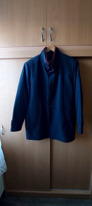 Kurta meska elegancka rozm 60 (5XL)