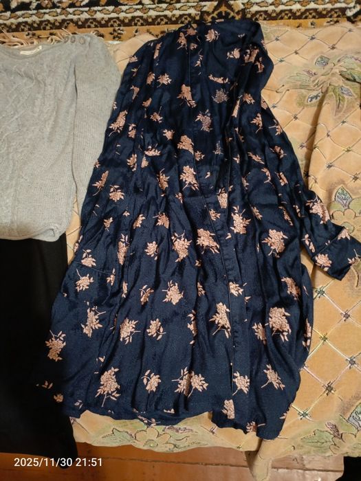 Вещи женские 42 размер