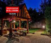 Tanie noclegi Zakopane -Siedlisko u Magdy -Widok na Tatry- 532_133_509