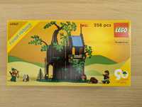 LEGO 40567 Leśna Kryjówka / Forest Hideout / Castle / Zamek